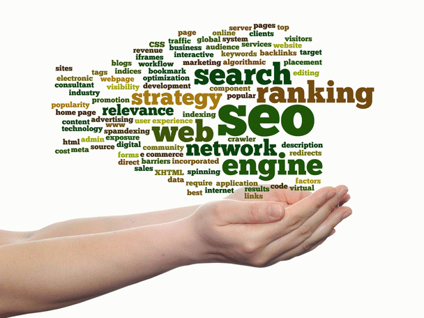 بهینه سازی سایت برای موتورهای جستجو (سئو)