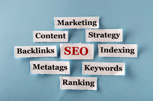 سئو سایت یا بهینه سازی وب سایت برای موتور های جستجو
