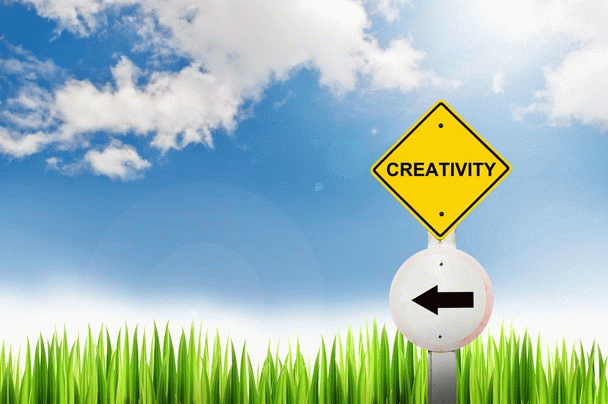 خلاقیت و نوآوری