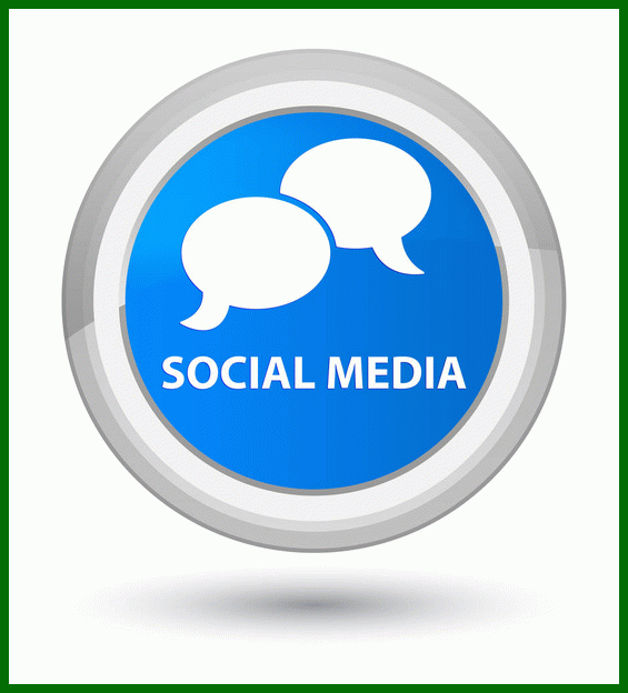 شبکه های اجتماعی